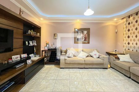 Casa à venda com 163m², 3 quartos e 6 vagasSala 2