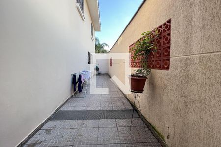Casa à venda com 163m², 3 quartos e 6 vagasGaragem