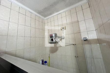 Casa à venda com 163m², 3 quartos e 6 vagasBanheiro do Quarto 3