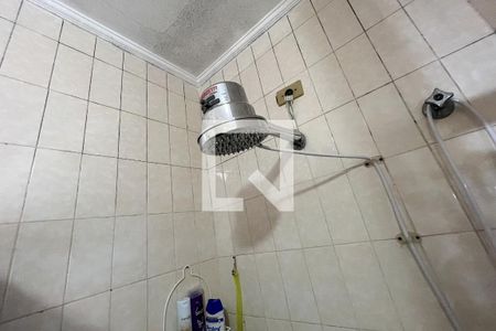 Casa à venda com 163m², 3 quartos e 6 vagasBanheiro do Quarto 3