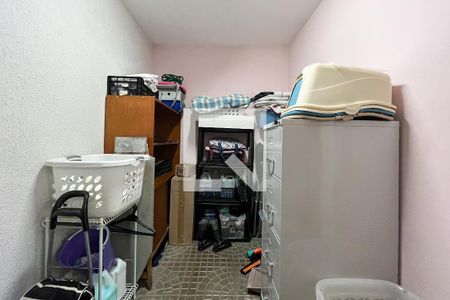 Casa à venda com 163m², 3 quartos e 6 vagasQuarto de Serviço