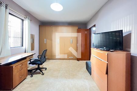 Casa à venda com 163m², 3 quartos e 6 vagasQuarto 3 - Suíte