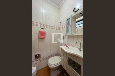 Casa à venda com 163m², 3 quartos e 6 vagasLavabo