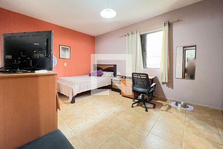 Casa à venda com 163m², 3 quartos e 6 vagasQuarto 3 - Suíte