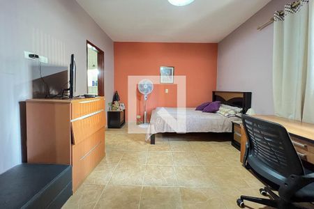 Casa à venda com 163m², 3 quartos e 6 vagasQuarto 3 - Suíte