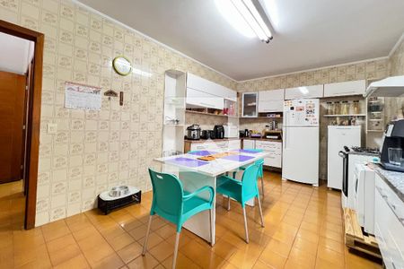 Casa à venda com 163m², 3 quartos e 6 vagasCozinha