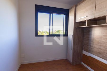 Quarto 1 de apartamento à venda com 2 quartos, 34m² em Jurubatuba, São Paulo
