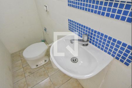 Casa à venda com 142m², 3 quartos e 2 vagasLavabo