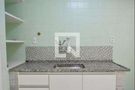 Casa à venda com 142m², 3 quartos e 2 vagasCozinha 