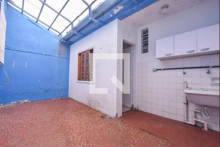 Casa à venda com 142m², 3 quartos e 2 vagasÁrea Externa 