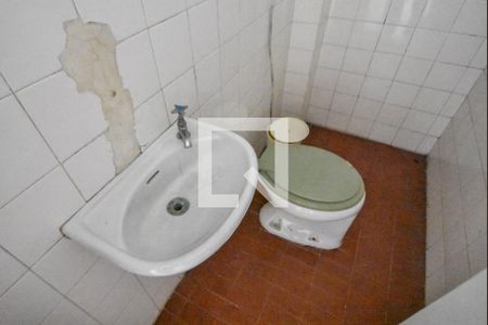 Casa à venda com 142m², 3 quartos e 2 vagasBanheiro de Serviços 