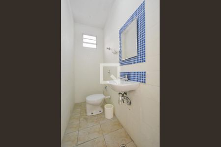 Casa à venda com 142m², 3 quartos e 2 vagasLavabo