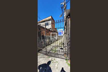 Casa para alugar com 85m², 2 quartos e 1 vaga Casa para alugar com 85m², 2 quartos e 1 vagaPlaca instalada