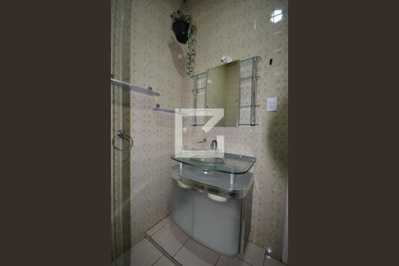 Casa para alugar com 85m², 2 quartos e 1 vagaBanheiro