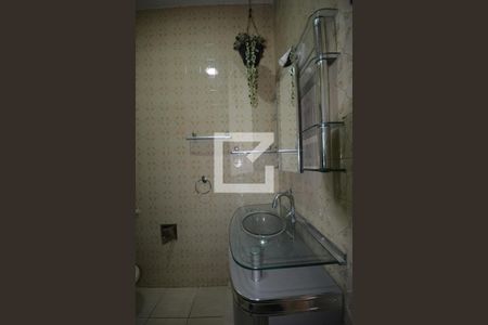 Casa para alugar com 85m², 2 quartos e 1 vagaBanheiro