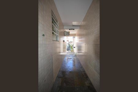 Casa para alugar com 85m², 2 quartos e 1 vagaÁrea comum