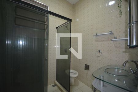 Casa para alugar com 85m², 2 quartos e 1 vagaBanheiro