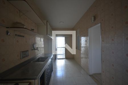 Casa para alugar com 85m², 2 quartos e 1 vagaCozinha