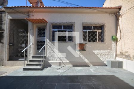 Casa para alugar com 85m², 2 quartos e 1 vagaGaragem