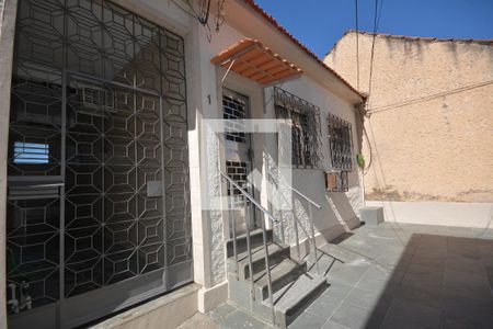 Casa para alugar com 85m², 2 quartos e 1 vagaGaragem