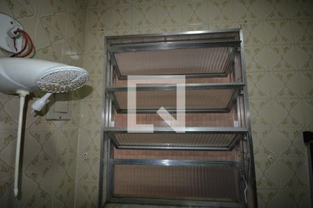 Casa para alugar com 85m², 2 quartos e 1 vagaBanheiro