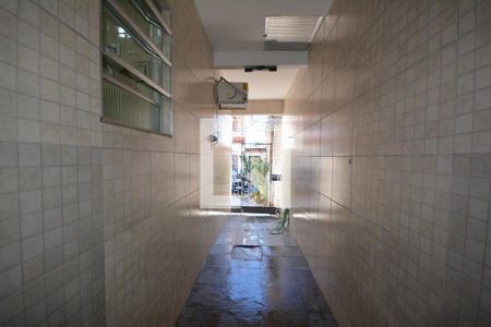 Casa para alugar com 85m², 2 quartos e 1 vagaÁrea comum