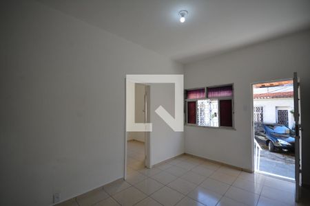 Sala de casa para alugar com 2 quartos, 85m² em Oswaldo Cruz, Rio de Janeiro