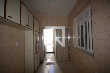 Casa para alugar com 85m², 2 quartos e 1 vagaCozinha