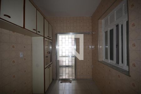 Casa para alugar com 85m², 2 quartos e 1 vagaCozinha