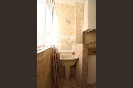 Apartamento à venda com 49m², 2 quartos e sem vagaÁrea de Serviço