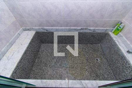 Apartamento à venda com 156m², 3 quartos e 3 vagas Apartamento à venda com 156m², 3 quartos e 3 vagasBanheiro da Suíte 2