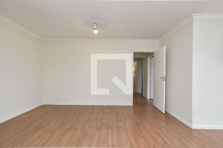 Sala de apartamento para alugar com 3 quartos, 117m² em Consolação, São Paulo