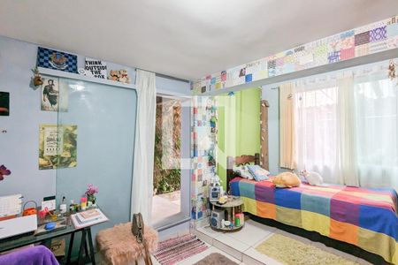 Casa à venda com 150m², 3 quartos e 1 vaga Casa à venda com 150m², 3 quartos e 1 vagaQuarto 3