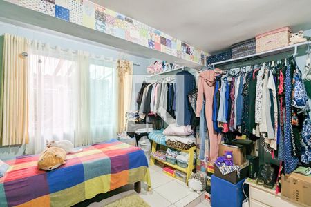 Casa à venda com 150m², 3 quartos e 1 vaga Casa à venda com 150m², 3 quartos e 1 vagaQuarto 3