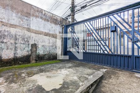 Casa à venda com 150m², 3 quartos e 1 vaga Casa à venda com 150m², 3 quartos e 1 vagaGaragem