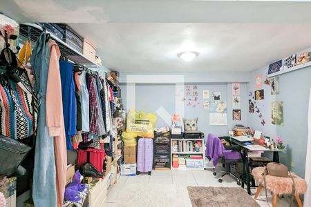 Casa à venda com 150m², 3 quartos e 1 vaga Casa à venda com 150m², 3 quartos e 1 vagaQuarto 3