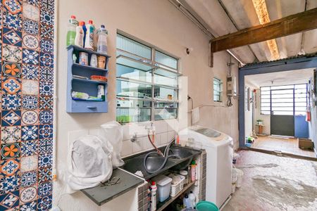 Casa à venda com 150m², 3 quartos e 1 vaga Casa à venda com 150m², 3 quartos e 1 vagaÁrea de serviço