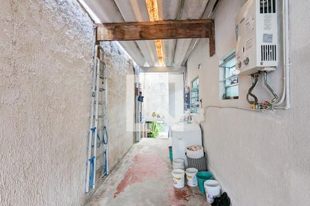 Casa à venda com 150m², 3 quartos e 1 vaga Casa à venda com 150m², 3 quartos e 1 vagaÁrea de serviço