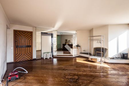 Sala de apartamento para alugar com 5 quartos, 230m² em Vila Mariana, São Paulo