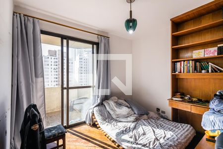 Quarto 1 de apartamento para alugar com 5 quartos, 230m² em Vila Mariana, São Paulo