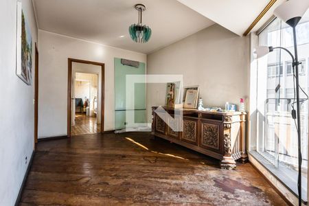 Sala de apartamento para alugar com 5 quartos, 230m² em Vila Mariana, São Paulo