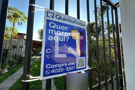 Casa à venda com 110m², 2 quartos e 1 vagaÁrea externa