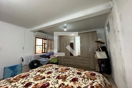 Casa à venda com 110m², 2 quartos e 1 vagaQuarto 2