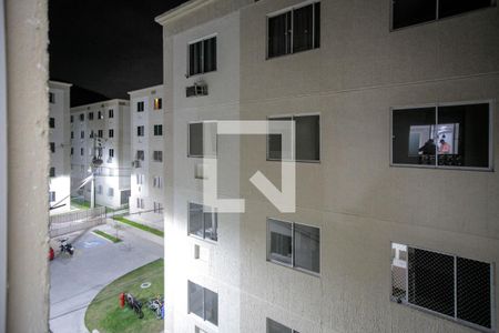 Vista Quarto 1 de apartamento para alugar com 2 quartos, 45m² em Madureira, Rio de Janeiro
