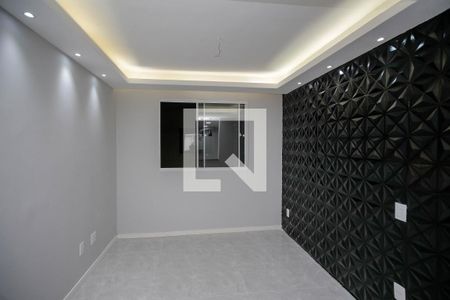 Sala de apartamento para alugar com 2 quartos, 45m² em Madureira, Rio de Janeiro