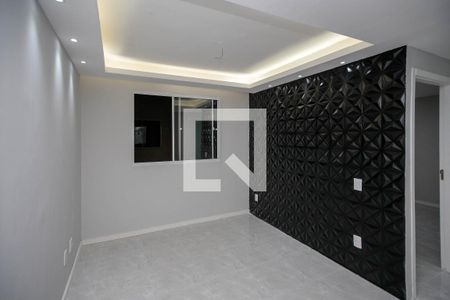 Sala de apartamento para alugar com 2 quartos, 45m² em Madureira, Rio de Janeiro