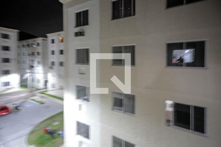 Vista Sala de apartamento para alugar com 2 quartos, 45m² em Madureira, Rio de Janeiro