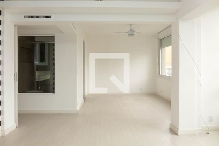 Apartamento para alugar com 102m², 1 quarto e sem vagaSuíte