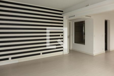 Apartamento para alugar com 102m², 1 quarto e sem vagaSuíte