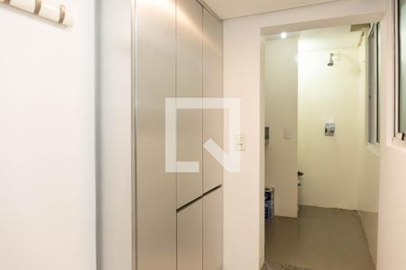 Apartamento para alugar com 102m², 1 quarto e sem vagaÁrea de Serviço